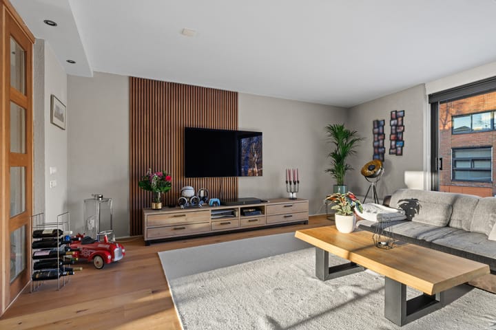 Foto 25 van Vechtoever 5