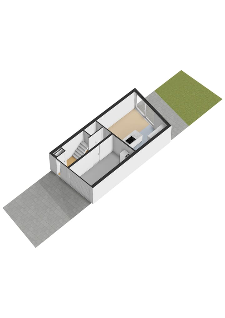 Foto 72 van Vechtoever 5