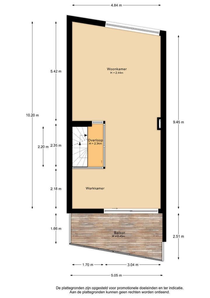 Foto 74 van Vechtoever 5