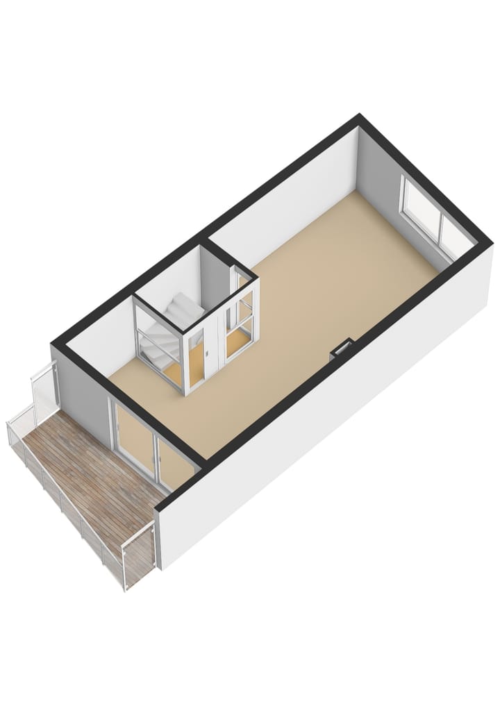 Foto 75 van Vechtoever 5