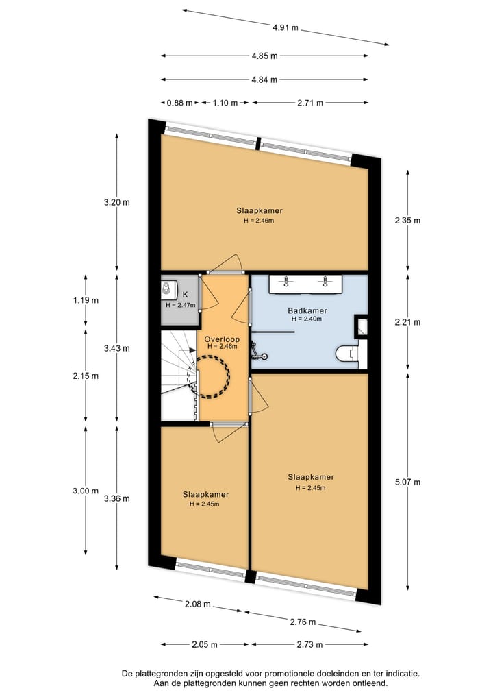 Foto 76 van Vechtoever 5