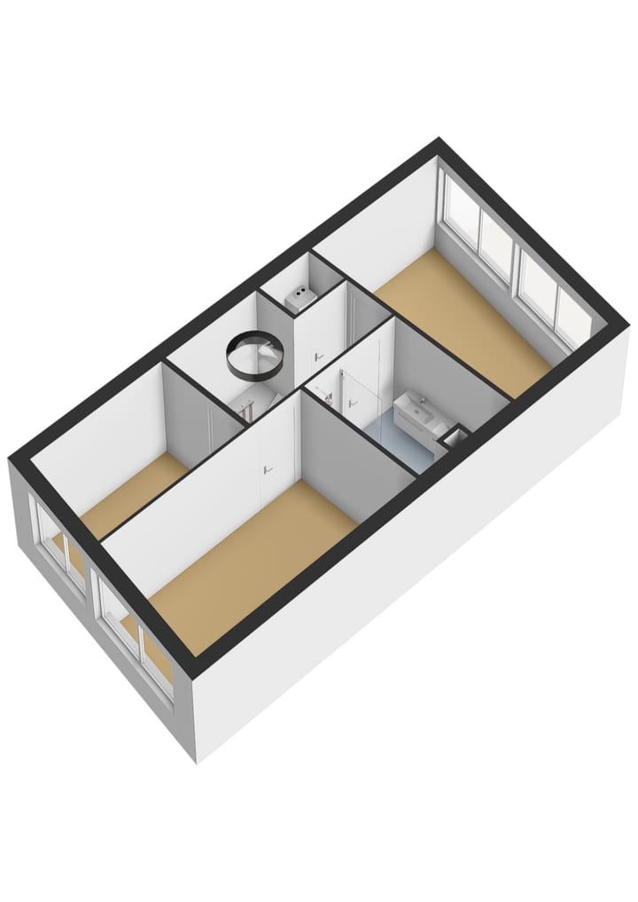 Foto 77 van Vechtoever 5