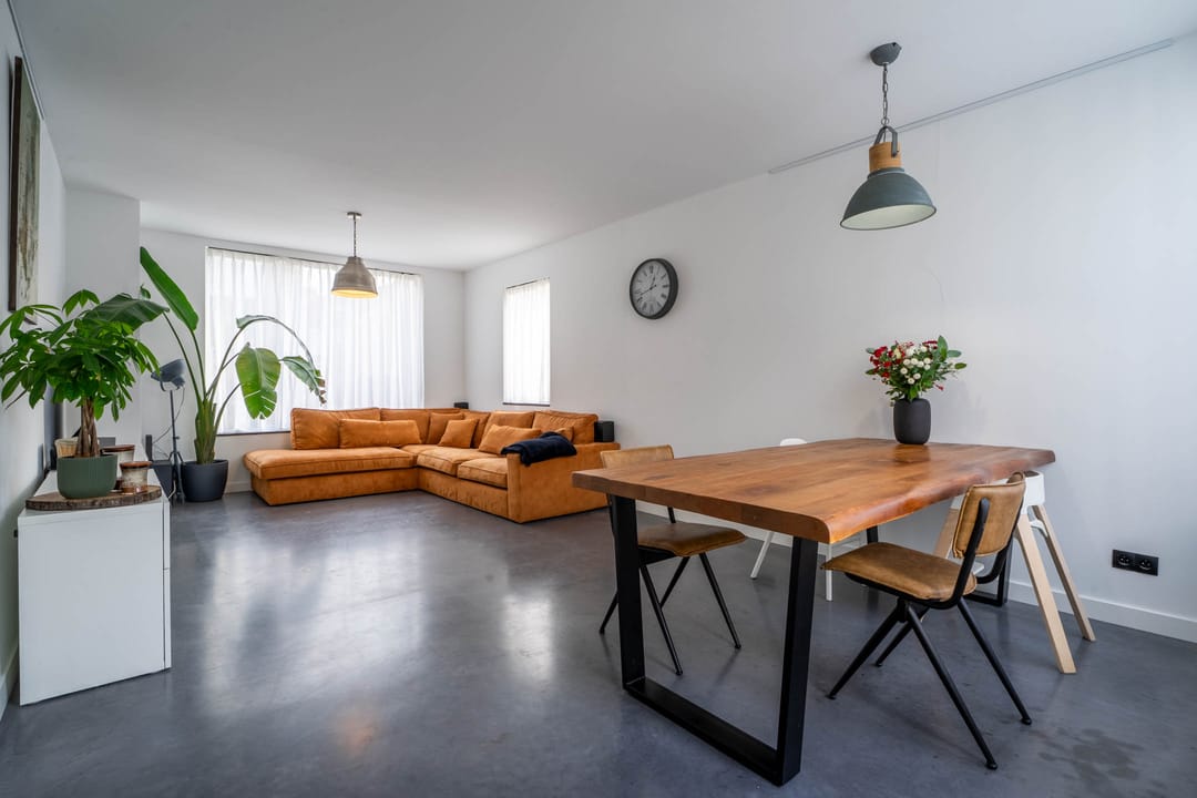 Photo 7 of Deken Sandersstraat 33