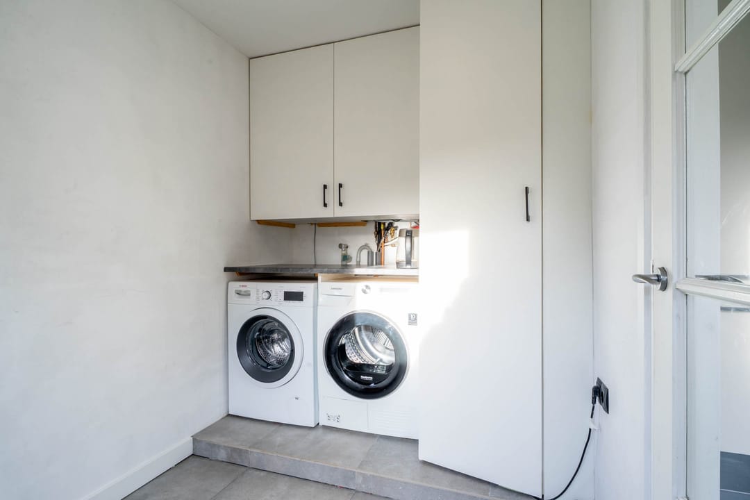 Photo 11 of Deken Sandersstraat 33