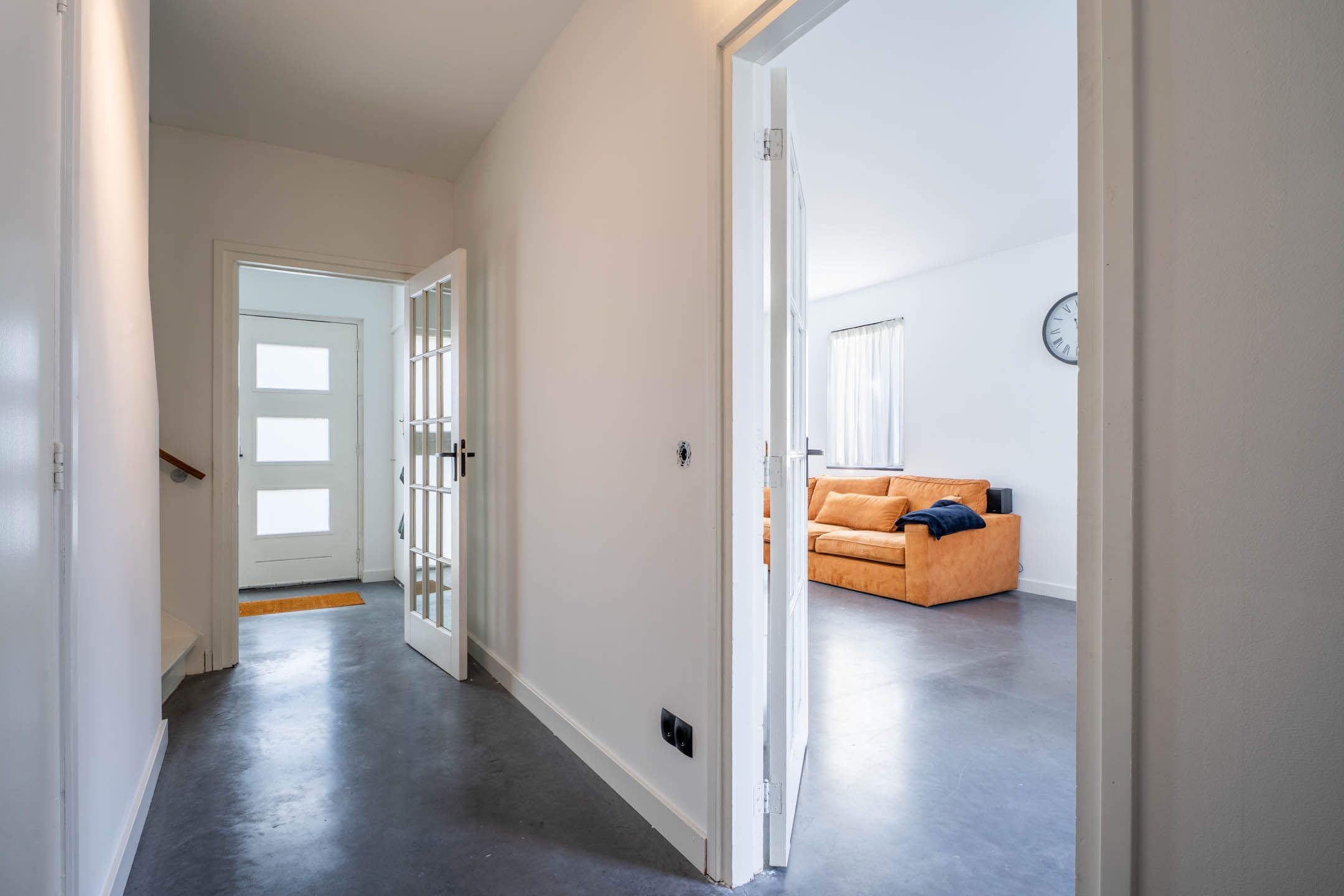 Photo 12 of Deken Sandersstraat 33