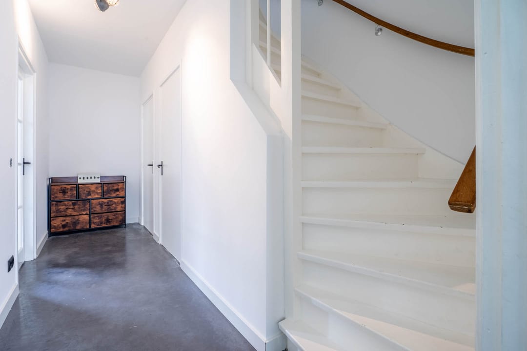 Photo 13 of Deken Sandersstraat 33