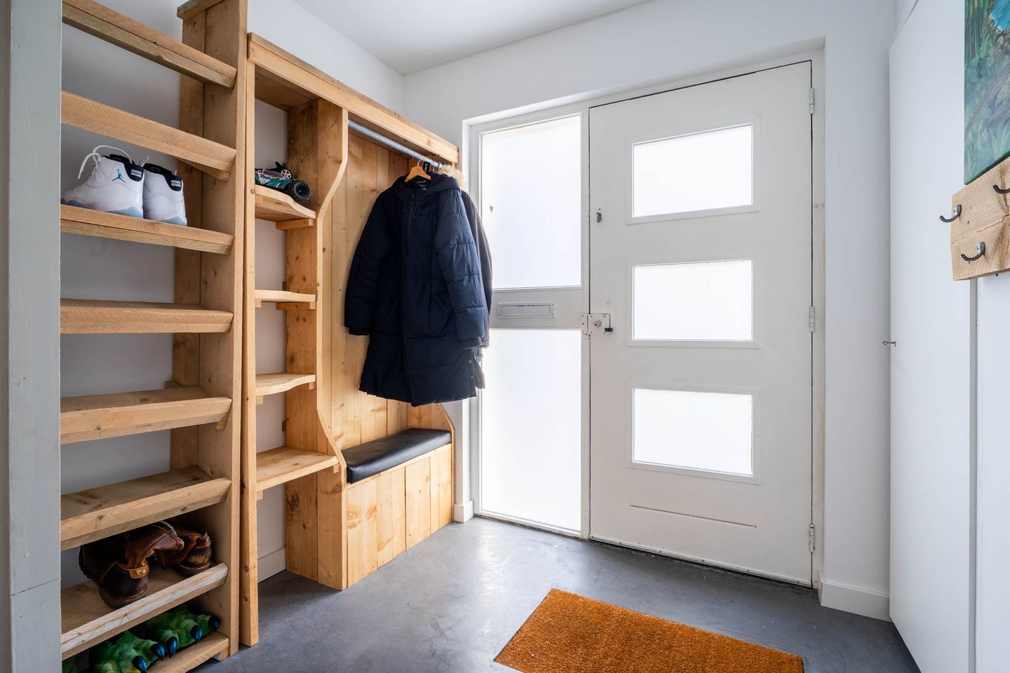 Photo 14 of Deken Sandersstraat 33