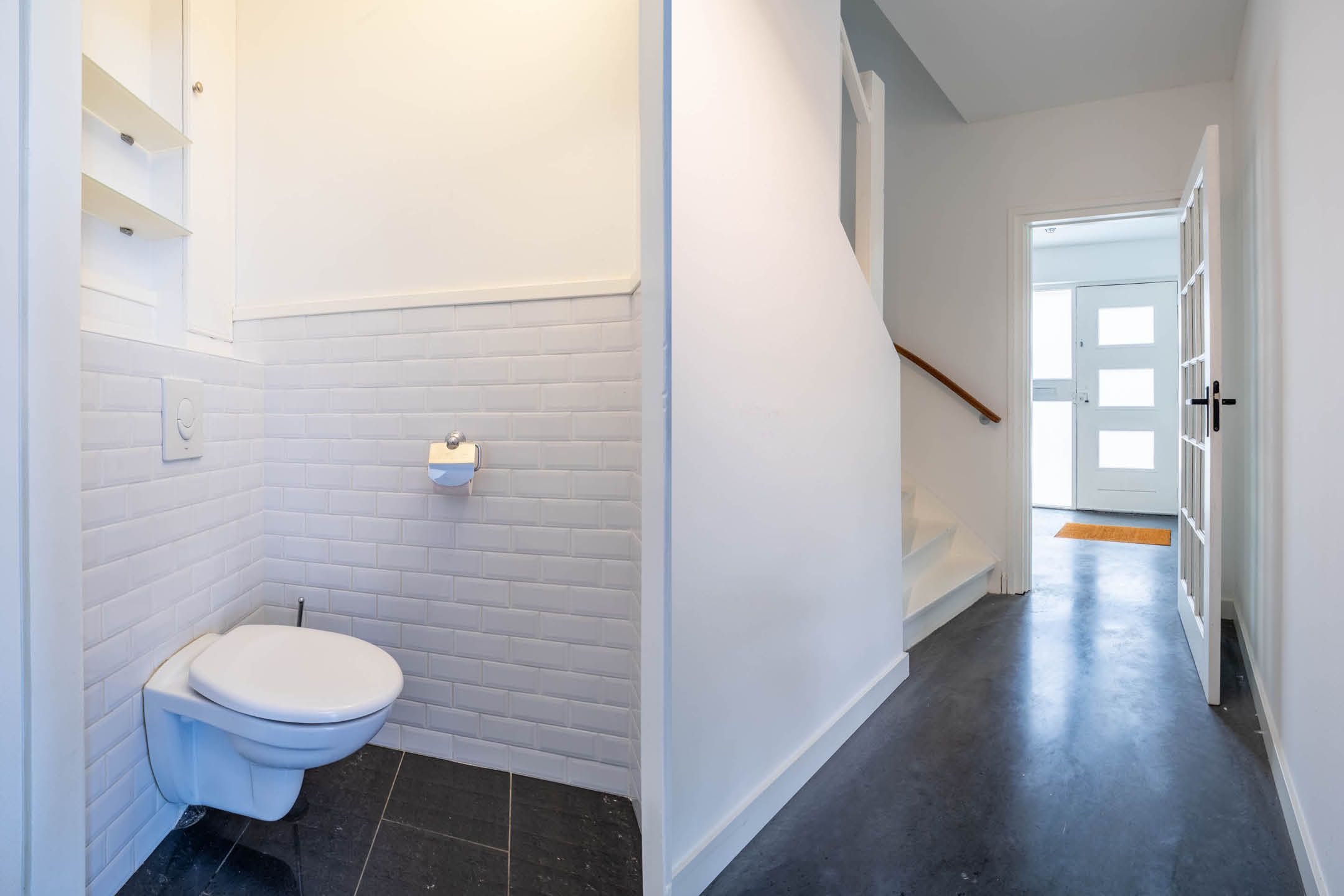 Photo 15 of Deken Sandersstraat 33