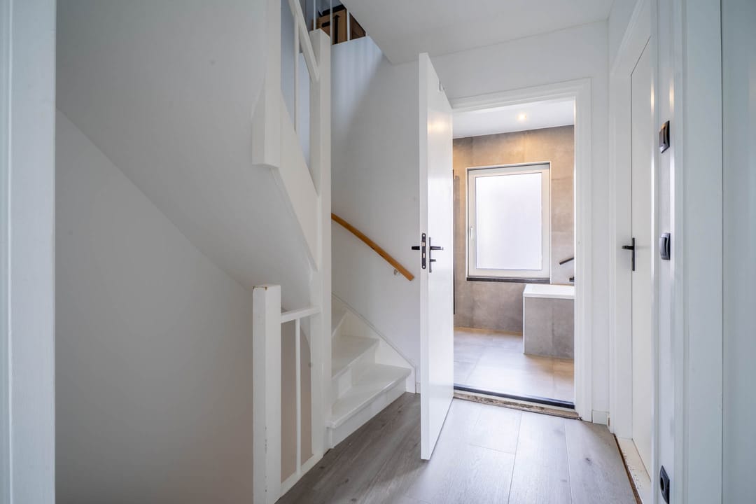 Photo 16 of Deken Sandersstraat 33