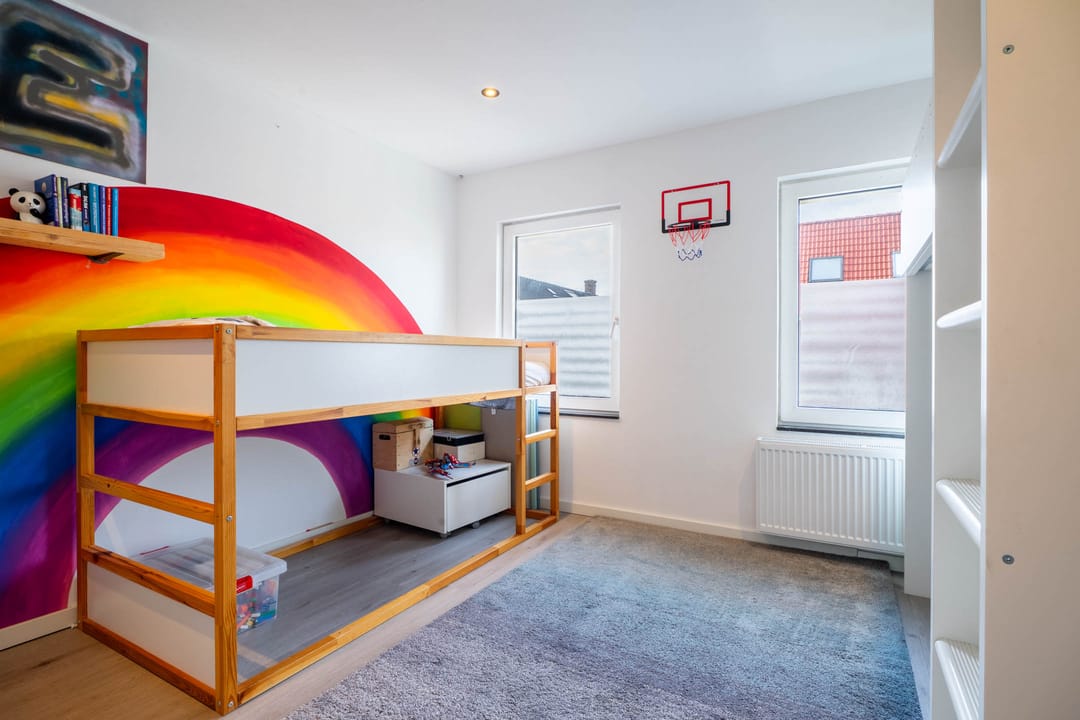 Photo 17 of Deken Sandersstraat 33