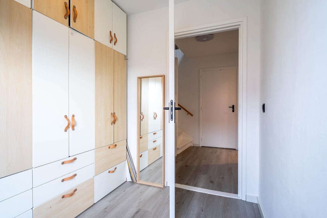 Photo 22 of Deken Sandersstraat 33