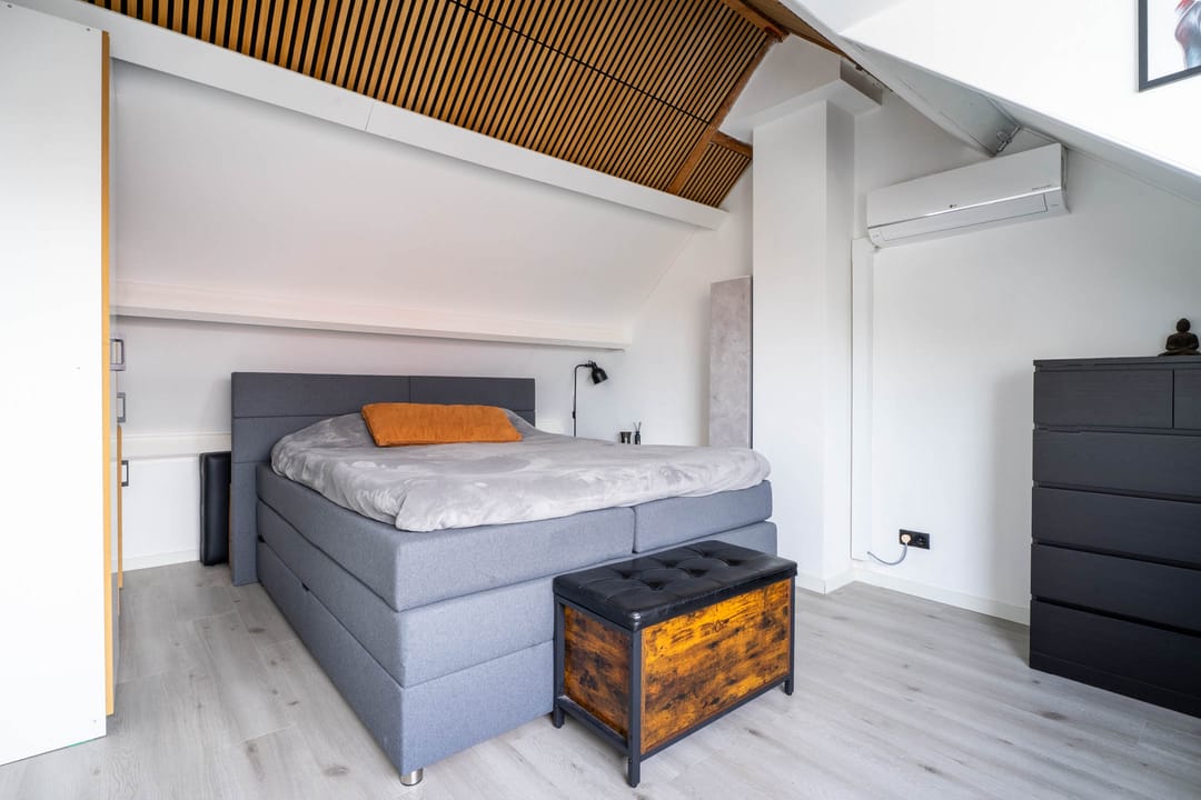 Photo 26 of Deken Sandersstraat 33