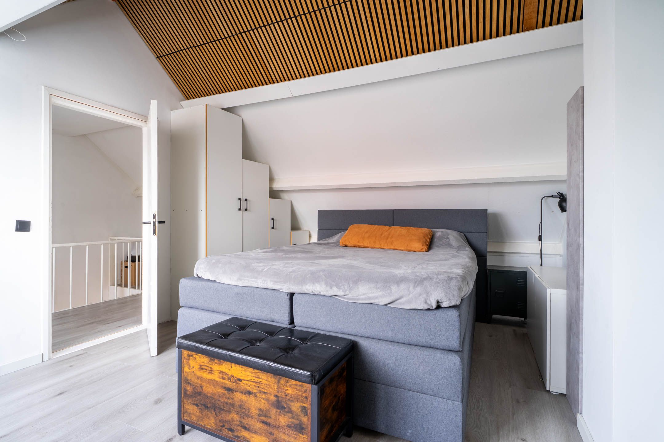 Photo 27 of Deken Sandersstraat 33