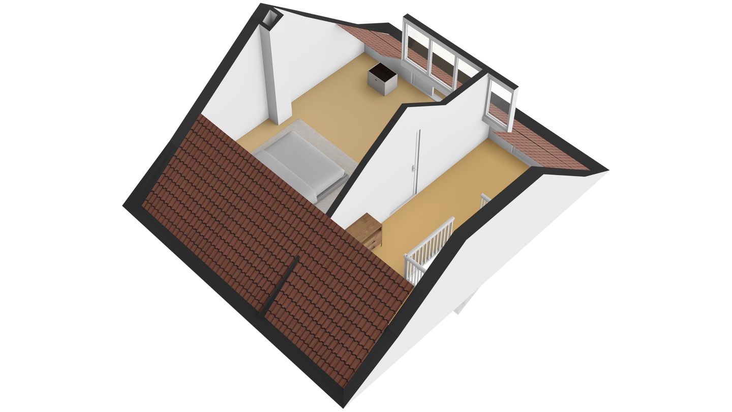 Photo 44 of Deken Sandersstraat 33