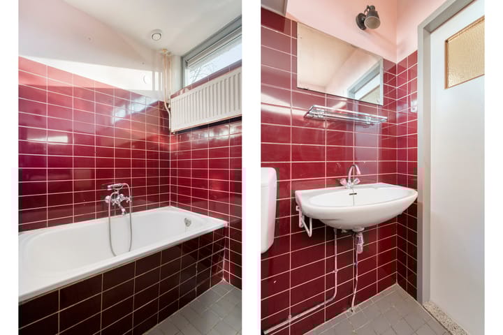 Foto 18 van Easter Omwei 13