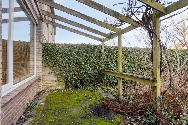 Foto 23 van Easter Omwei 13