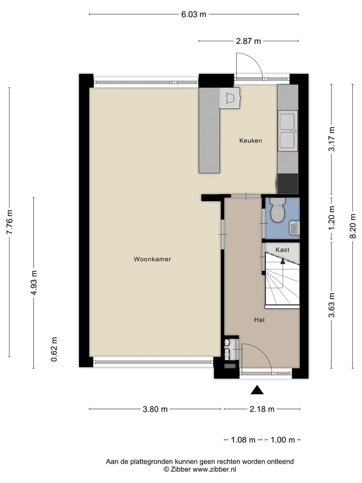 Foto 30 van Easter Omwei 13