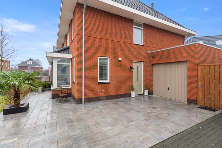 Foto 2 van Steertweide 5