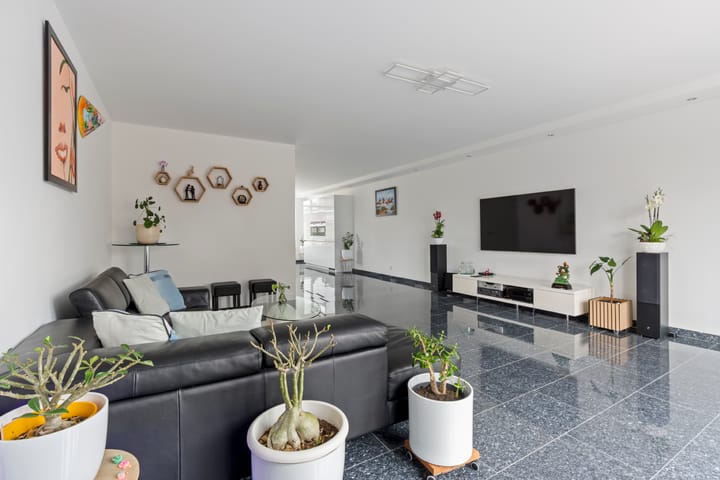 Foto 5 van Steertweide 5