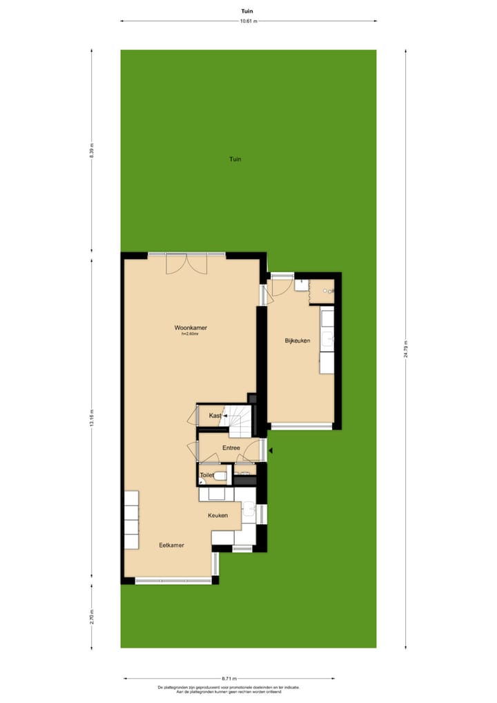 Foto 38 van Steertweide 5