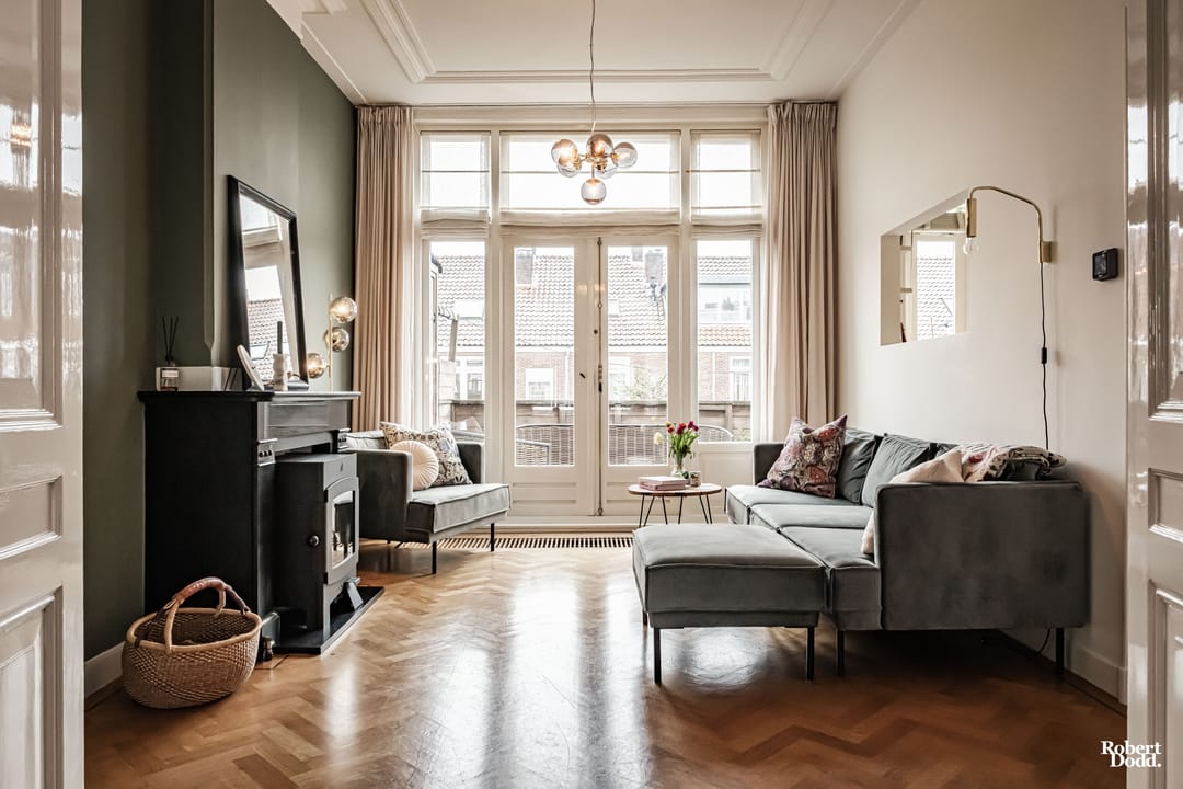 Foto 2 van Krelagestraat 20-RD