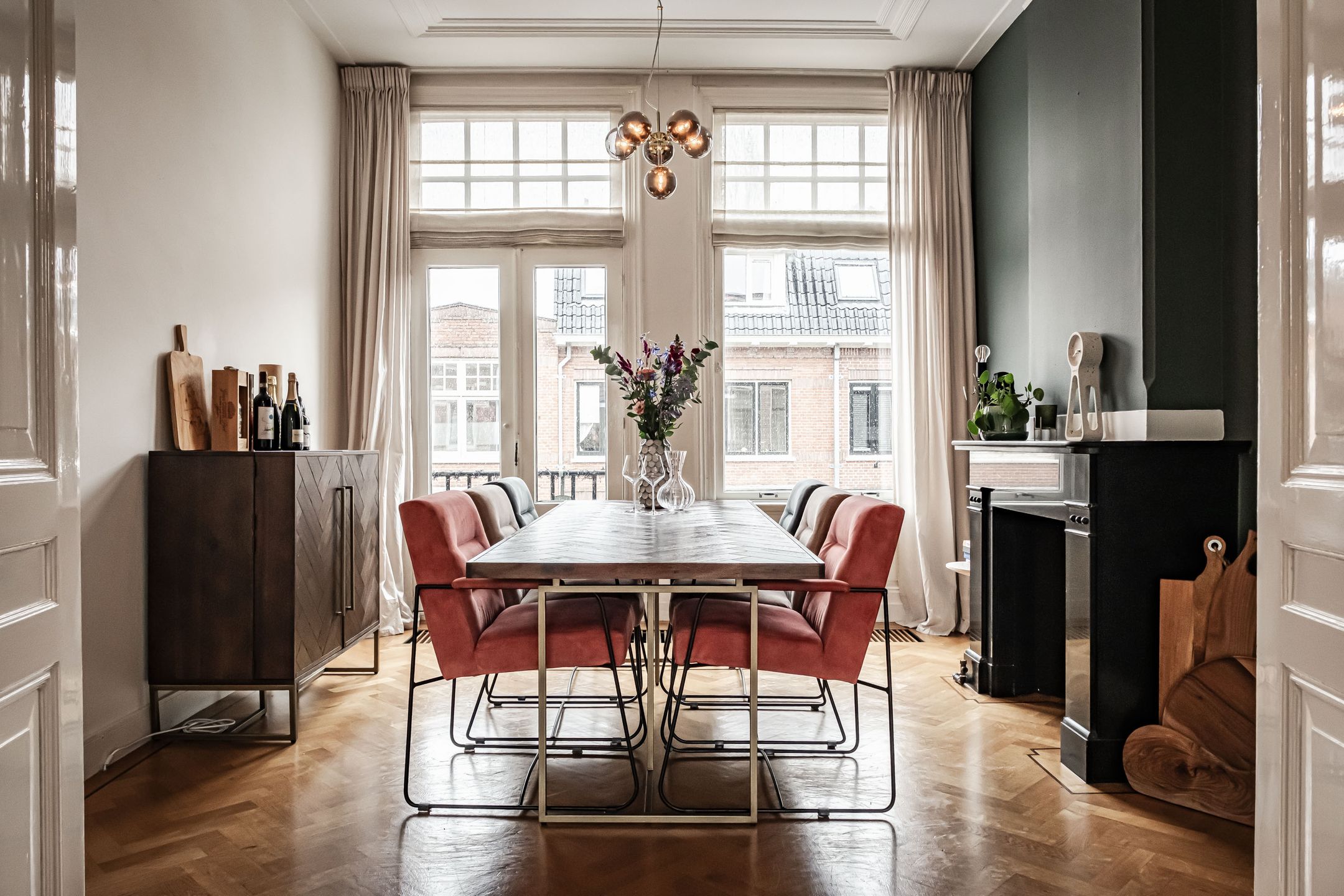 Foto 3 van Krelagestraat 20-RD