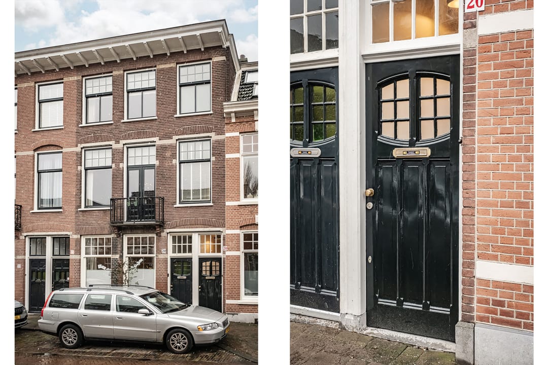 Foto 7 van Krelagestraat 20-RD