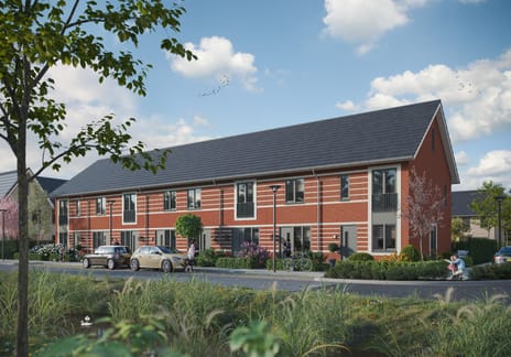 Eindwoning type B thumbnail