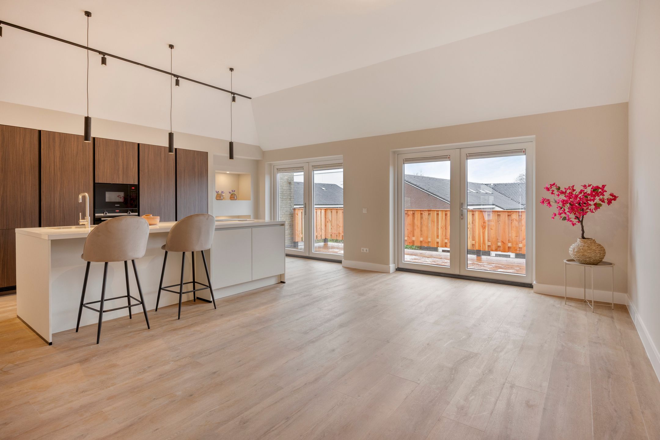 Buying a house in The Netherlands., Dorpsstraat 6