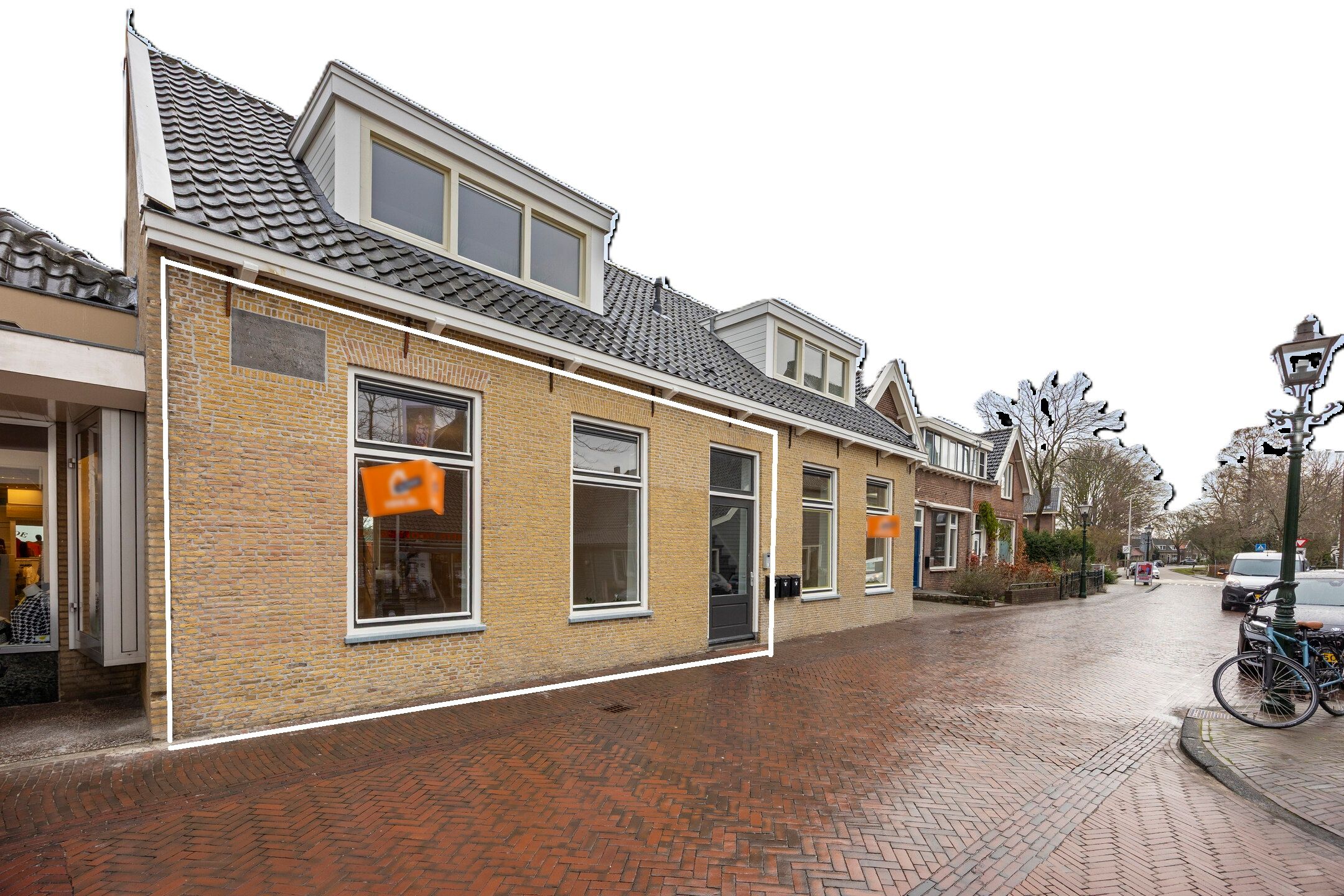 Foto 3 van Dorpsstraat 6