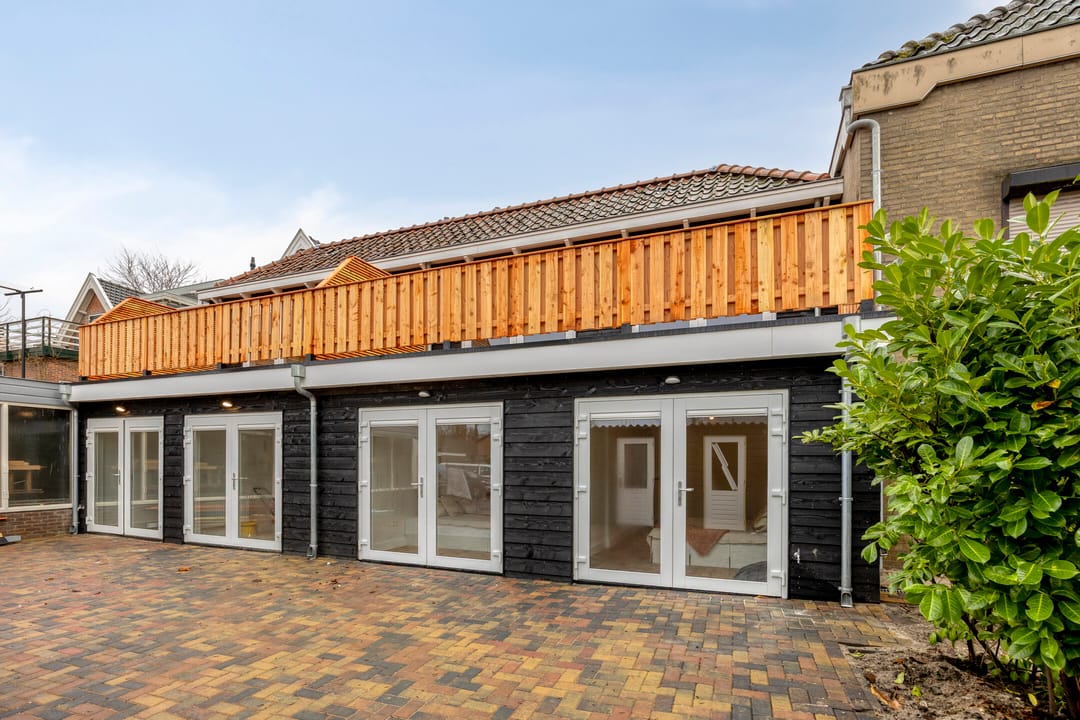 Foto 7 van Dorpsstraat 6