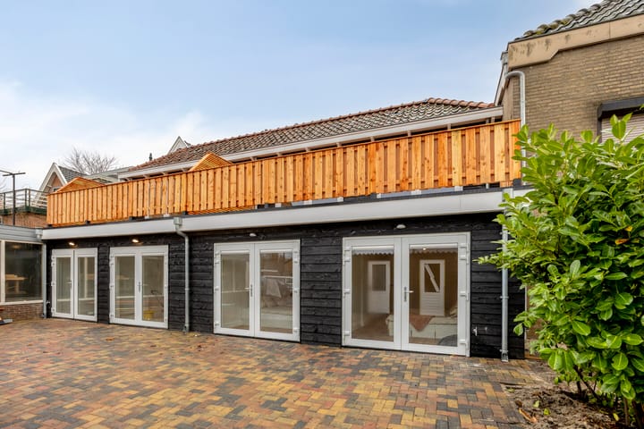 Foto 7 van Dorpsstraat 6