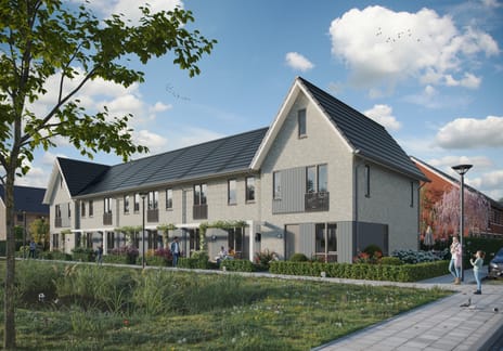 Tussenwoning type C thumbnail