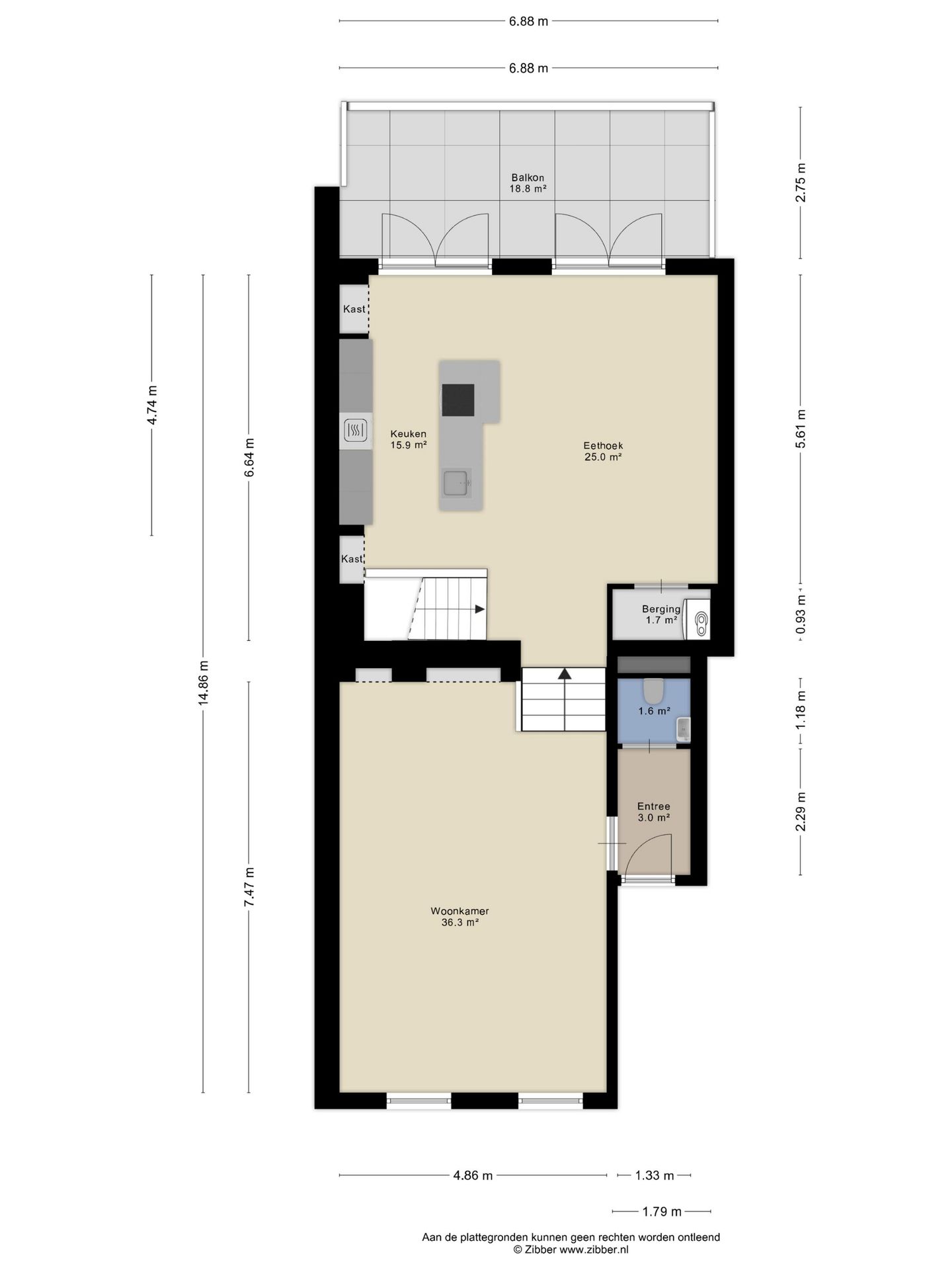 Foto 35 van Dorpsstraat 6