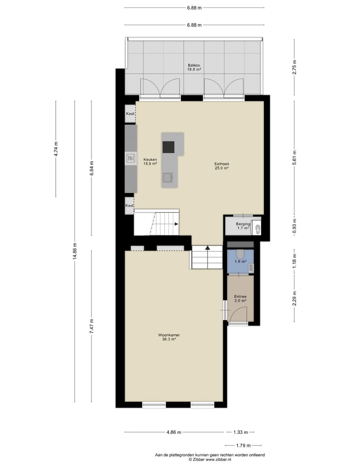 Foto 36 van Dorpsstraat 6