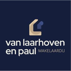 Van Laarhoven en Paul Makelaardij 