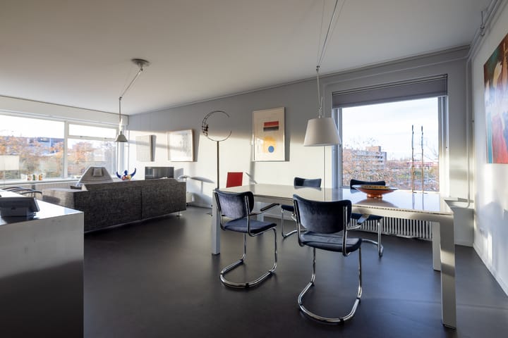 Photo 2 of Bentinckplein 63