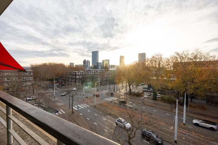 Photo 5 of Bentinckplein 63