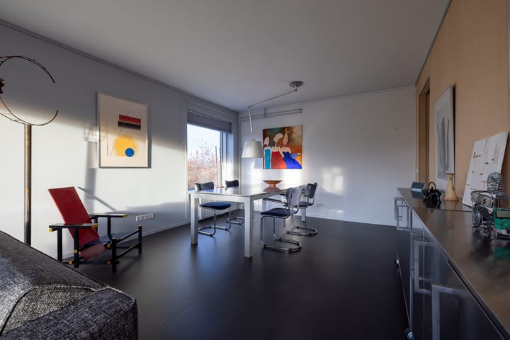 Photo 7 of Bentinckplein 63