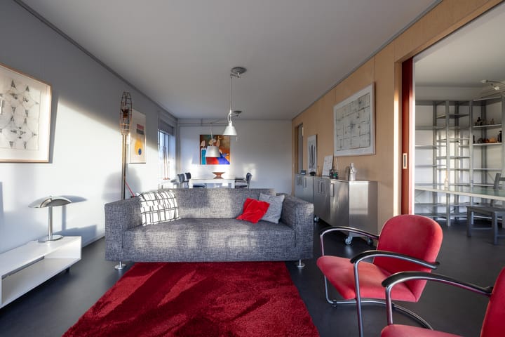 Photo 8 of Bentinckplein 63