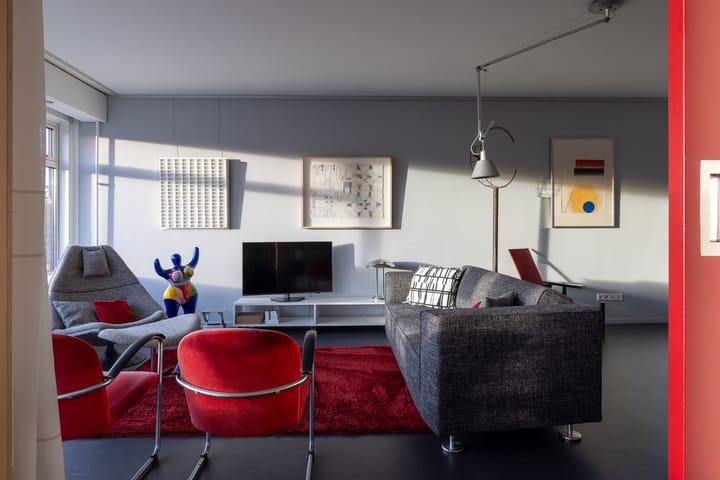 Photo 9 of Bentinckplein 63