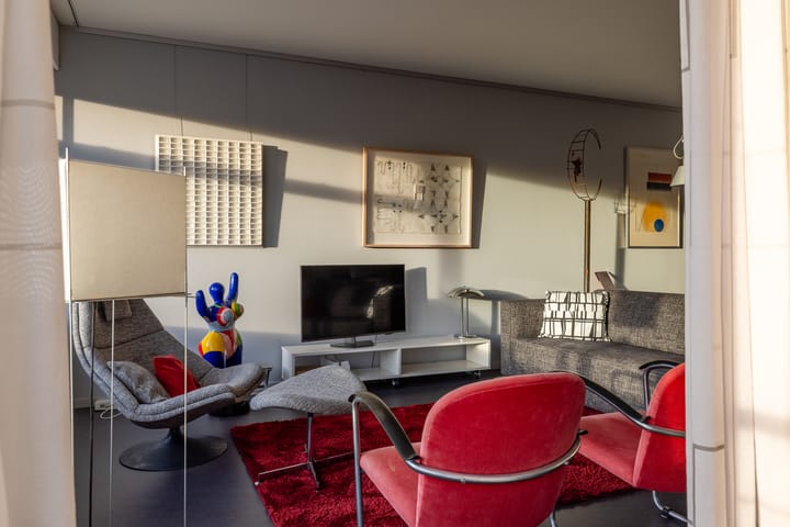 Photo 12 of Bentinckplein 63