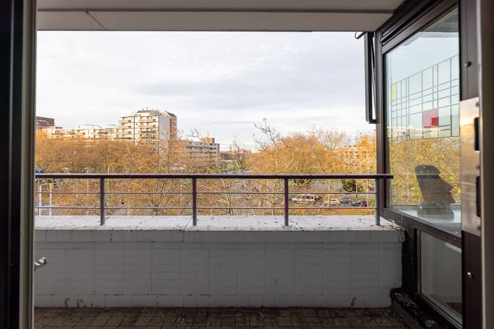 Photo 14 of Bentinckplein 63