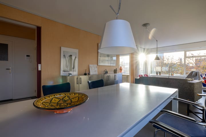 Photo 17 of Bentinckplein 63