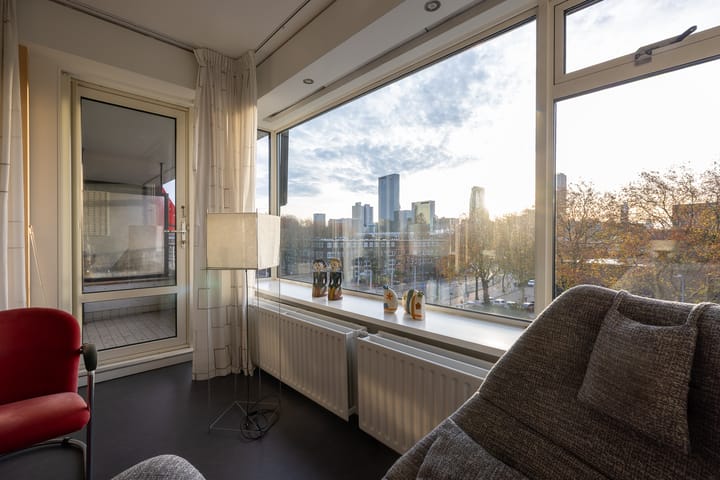 Photo 18 of Bentinckplein 63