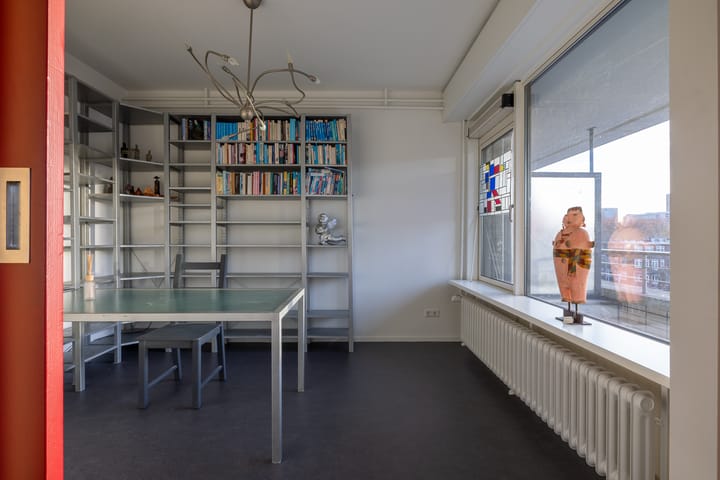 Photo 20 of Bentinckplein 63