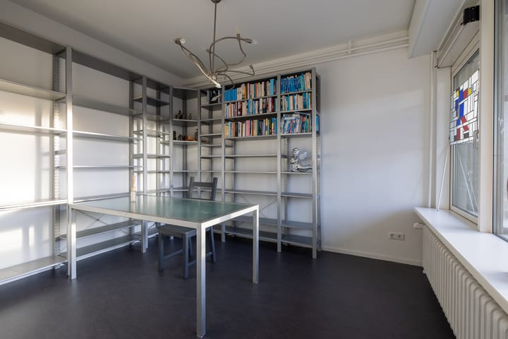 Photo 21 of Bentinckplein 63