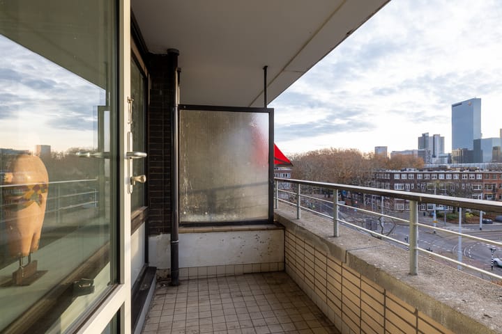 Photo 22 of Bentinckplein 63