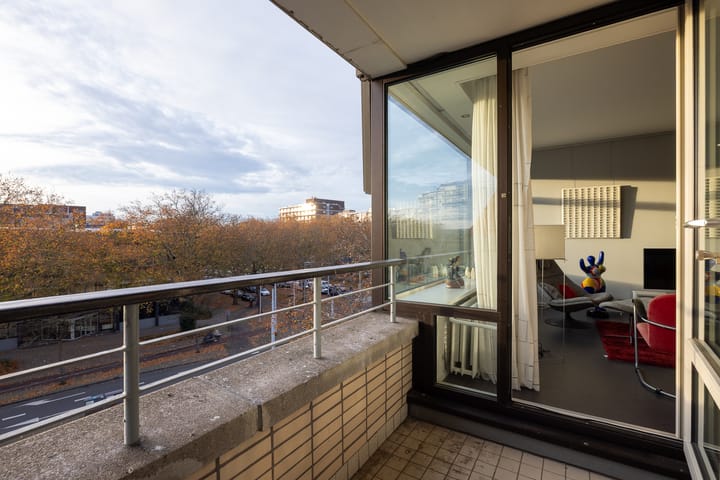 Photo 23 of Bentinckplein 63