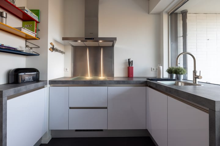 Photo 25 of Bentinckplein 63